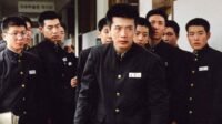 Once Upon a Time in High School (2004): Nostalgia Kelam Dunia Sekolah Korea Tahun 80-an