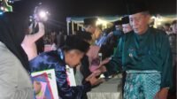 Wagub Sani Tutup MTQ ke-54 Provinsi Jambi: Tekankan Penguatan Syiar Al-Qura'n dan Pembangunan Berkarakter Wagub Sani Tutup MTQ ke-54 Provinsi Jambi: Tekankan Penguatan Syiar Al-Qura'n dan Pembangunan Berkarakter