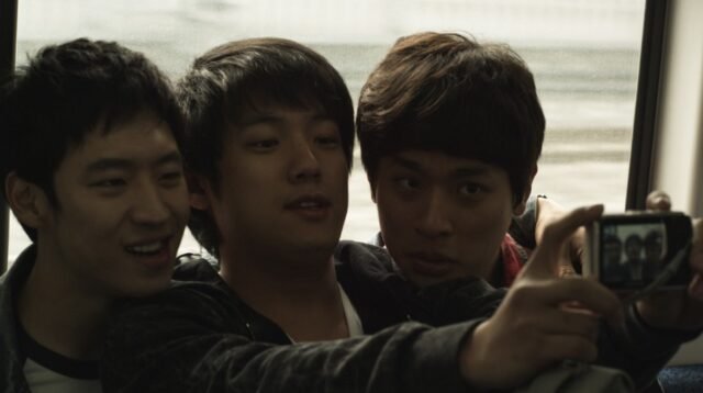 Review Bleak Night: Film Korea Suram yang Bikin Penonton Terdiam Lama