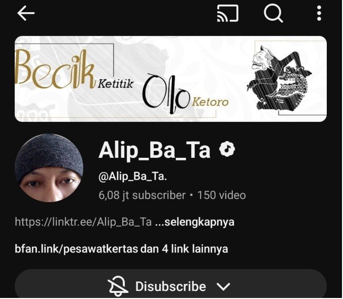 Viral Dunia! Cover Gitar Alip Ba Ta Paling Sadis yang Bikin Queen & Avenged Sevenfold Angkat Topi!