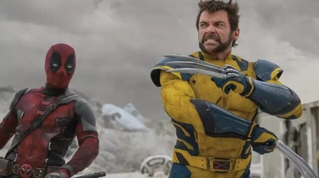 Sinopsis Deadpool & Wolverine: Multiverse Porak-Poranda, Siapa Musuh Sebenarnya?