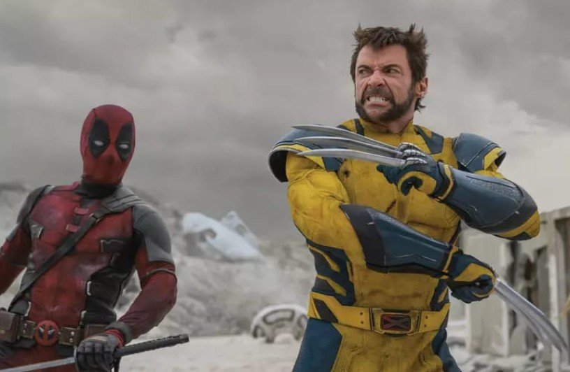 Sinopsis Deadpool & Wolverine: Multiverse Porak-Poranda, Siapa Musuh Sebenarnya?