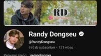Pengaruh Besar Randy Dongseu di YouTube: Lucu, Cerdas, dan Bikin Mikir!