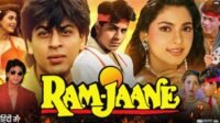 Shah Rukh Khan di Ram Jaane: Kenapa Film Ini Masih Buat Penonton Indonesia Merinding?