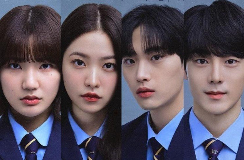 Bitch X Rich 2023: Misteri Pembunuhan, Anak Sultan, dan Sekolah Elite Paling Berbahaya!