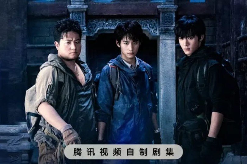 Mengupas Time Raiders 2025: Film Petualangan Waktu Tergokil Tahun Ini!