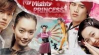 My Mighty Princess (2008) – Film Aksi Fantasi yang Wajib Ditonton Pecinta Heroic Drama