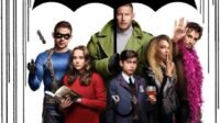 The Umbrella Academy: Pengalaman Nonton Film yang Mindblowing dan Bikin Nagih