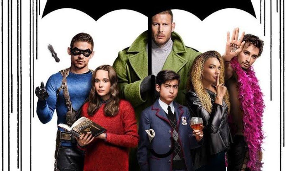 The Umbrella Academy: Pengalaman Nonton Film yang Mindblowing dan Bikin Nagih