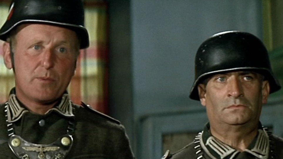 Kesan Menonton La Grande Vadrouille: Komedi Perang Dunia II Terlucu Sepanjang Masa