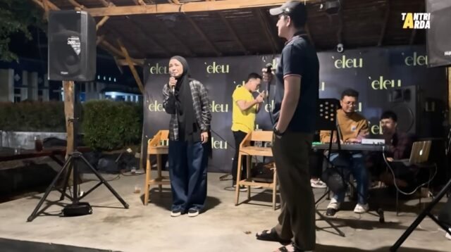 Mengupas Channel YouTube Tantri Kotak: Dari Musik, Parenting, Sampai Curhat Kehidupan