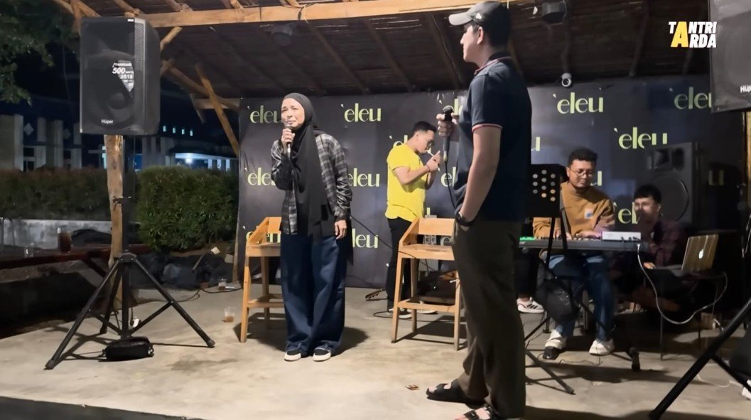 Mengupas Channel YouTube Tantri Kotak: Dari Musik, Parenting, Sampai Curhat Kehidupan