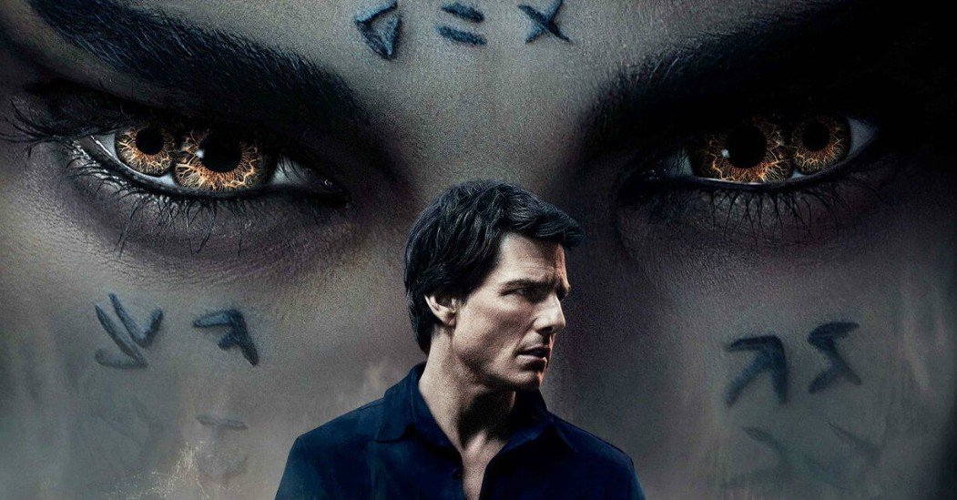 Pengalaman Nonton The Mummy Tom Cruise: Seru, Gelap, dan Penuh Kekacauan Mitologi