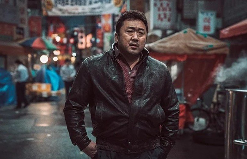 Deretan Film Ma Dong-seok Paling Keren: Dari Aksi Brutal hingga Drama Menyentuh