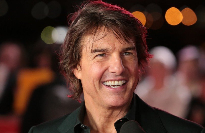 Inilah 30 Film Legendaris Tom Cruise—Nomor 12 Bikin Kamu Tercengang