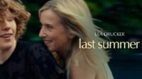 Review Last Summer (2023): Film Perselingkuhan Prancis yang Bikin Deg-degan