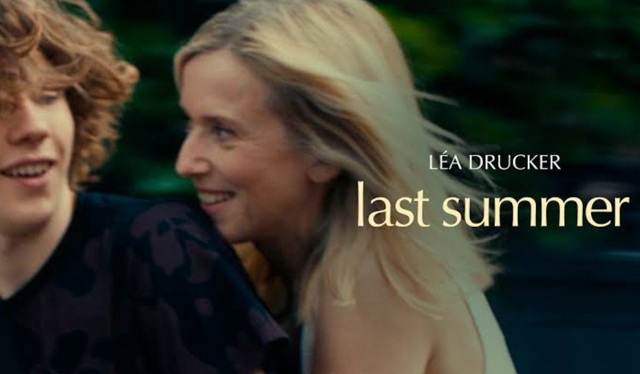Review Last Summer (2023): Film Perselingkuhan Prancis yang Bikin Deg-degan