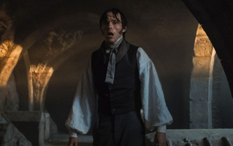 Review Nosferatu 2024: Saat Teror Vampir Klasik Kembali Menggigit