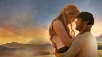 Kesan Menonton Redeeming Love 2022: Film Romansa Religius yang Bikin Hati Meleleh