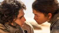 Review Dune 2021: Visual Epik, Musik Gila, Cerita Berat—Wajib Nonton!