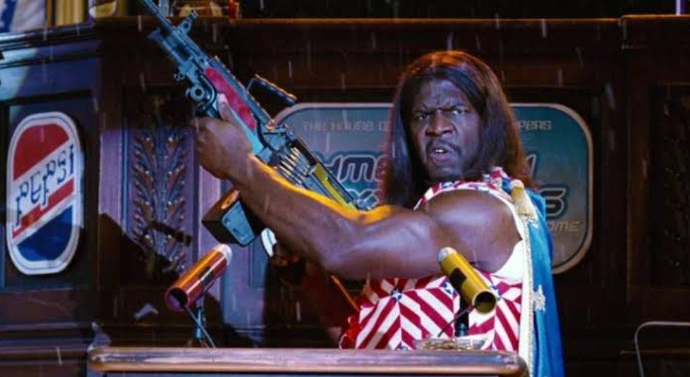 Review Idiocracy: Komedi Satir yang Semakin Relevan di Zaman Sekarang