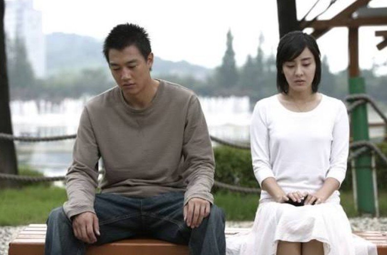 Ulasan Sunflower: Kisah Mantan Preman Korea yang Bikin Penonton Tersedak