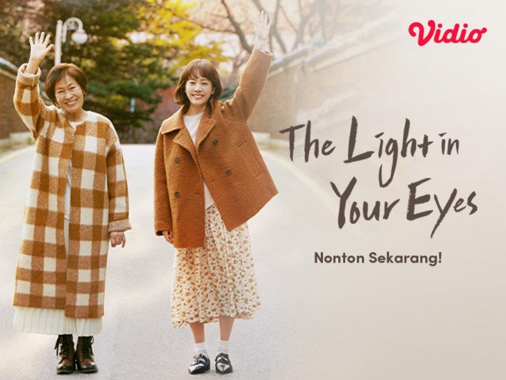 Ulasan Lengkap The Light in Your Eyes 2019 yang Bikin Penonton Terdiam