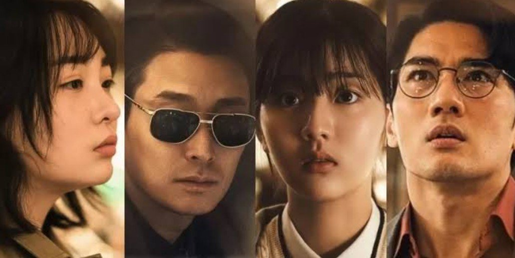 Review Lightshop: Drama Korea Horor yang Bikin Tidak Bisa Tidur, Tapi Bikin Mikir