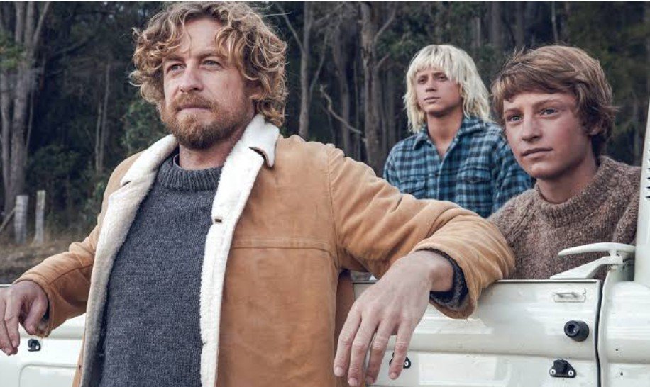 Ulasan Mendalam Breath 2017: Film Coming-of-Age yang Tenang Namun Menggigit