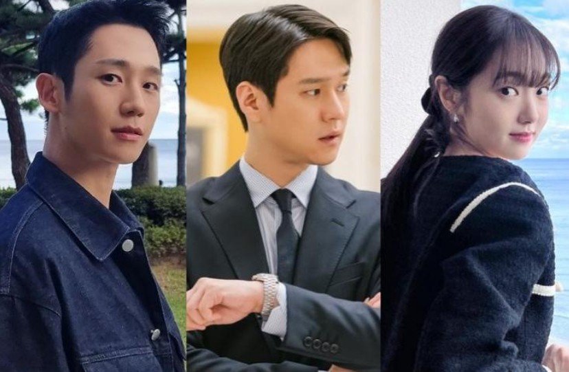 Review Connect 2022: Misteri, Brutal, dan Visual Gila yang Tidak Bisa Dilupakan