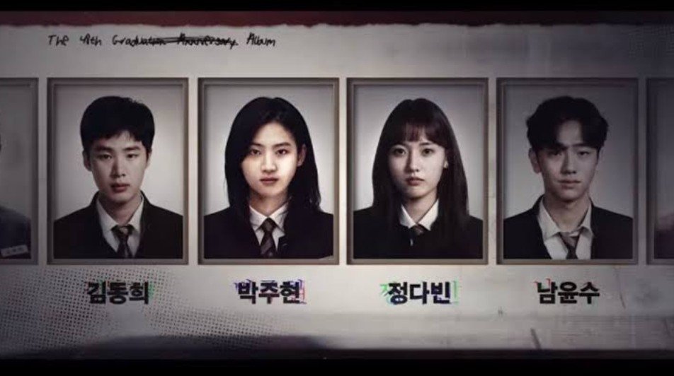 Review Extracurricular 2020: Kisah Remaja dan Kejahatan Tersembunyi yang Mengguncang