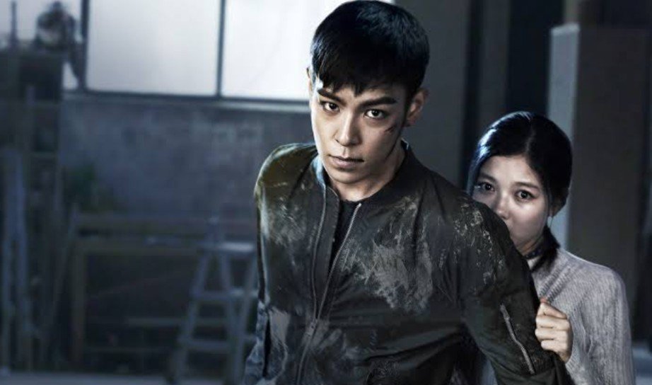 Review Commitment: Kisah Menyakitkan Agen Remaja yang Terjebak Politik Dua Korea