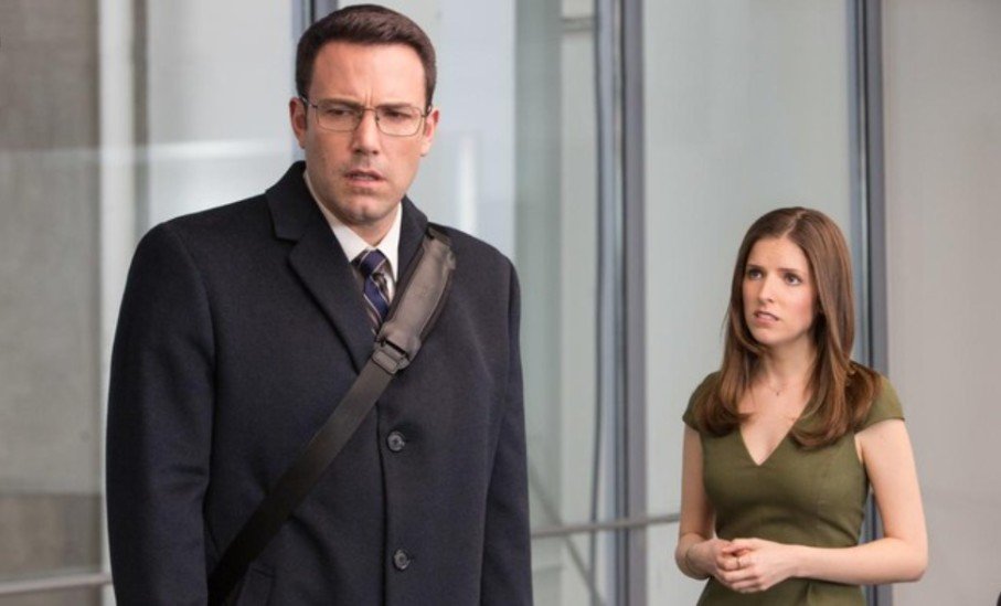 Review Lengkap The Accountant: Cerita Pembunuh Profesional Berkedok Akuntan