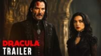 Nonton Film Dracula: A Love Tale 2025 – Versi Dracula Paling Romantis dan Paling Menyakitkan