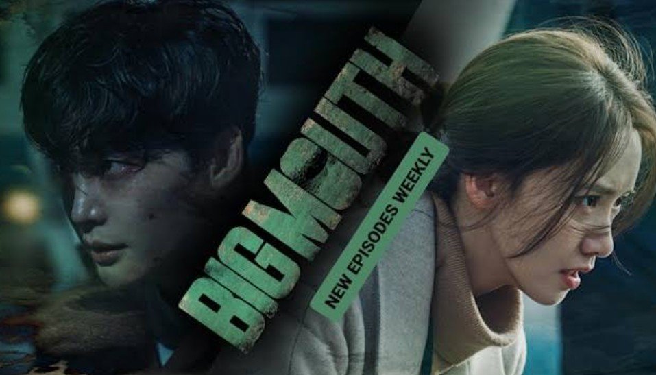 Nonton Film Big Mouth, Drama Korea Paling Mind-Game yang Bikin Emosi Naik Turun