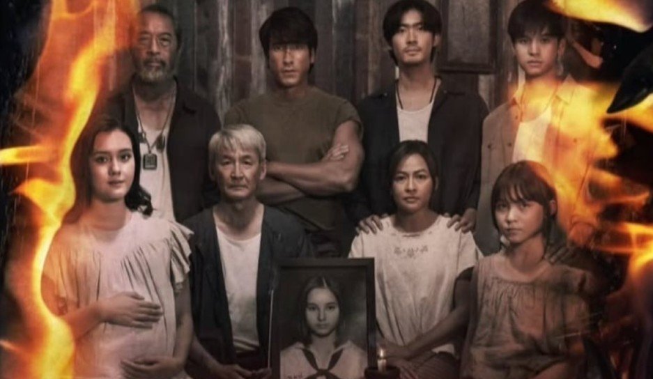 Review Death Whisperer 3 (2025): Bisikan Kematian yang Masih Menghantui