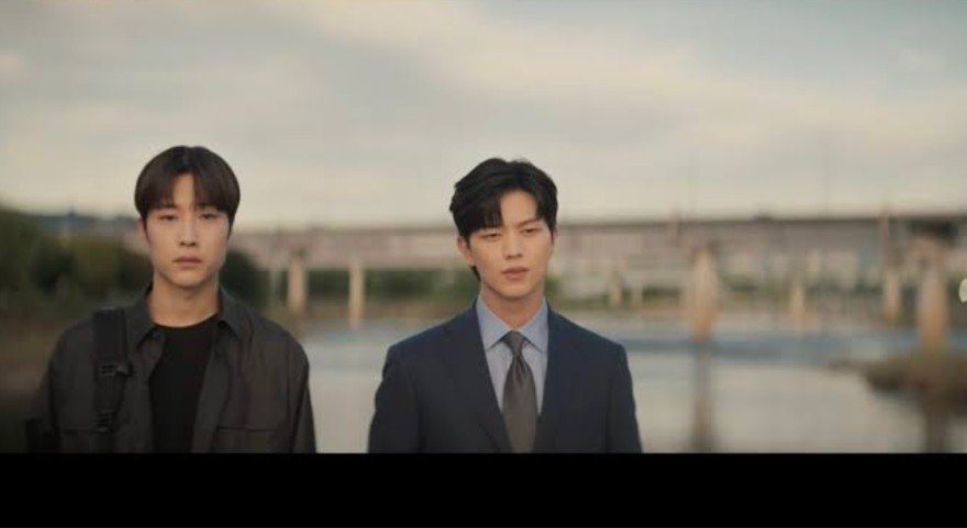 Review & Kesan Nonton The Golden Spoon: Miskin atau Kaya, Takdir Bisa Ditukar?