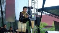 HUT ke-69 Jambi, Gubernur Al Haris Maestro Seni dan Warisan Budaya