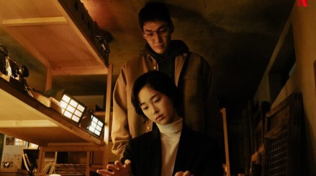 Kesan Nonton Drama Korea Somebody: Ketika Kesepian, Hasrat, dan Teknologi Bertabrakan