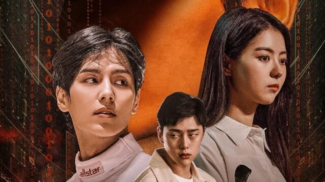 Alur Cerita Film Korea Twenty Hacker (2021): Ketika Hacker Muda Menantang Sistem yang Korup