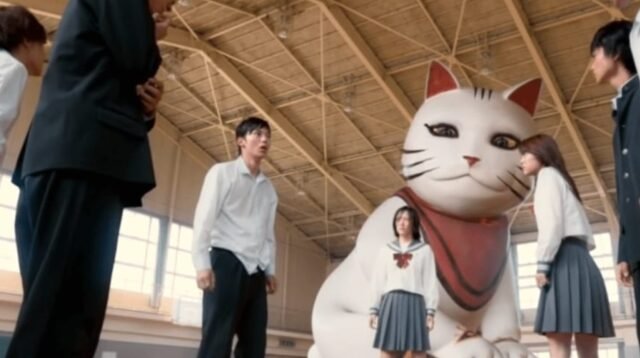 Kesan Nonton Film Jepang As the Gods Will: Saat Permainan Anak-Anak Menjadi Hukuman Mati Paling Sadis