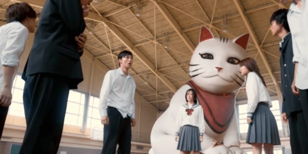 Kesan Nonton Film Jepang As the Gods Will: Saat Permainan Anak-Anak Menjadi Hukuman Mati Paling Sadis