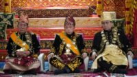 Gubernur Al Haris: Pemberian Gelar Adat Wujud Penghargaan dan Doa