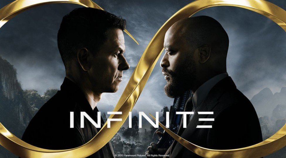 Kesan Nonton Film Infinite (2021): Ketika Reinkarnasi, Ingatan Masa Lalu, dan Takdir Manusia Bertabrakan Tanpa Henti