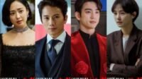 Drama Korea The Devil Judge: Saat Pengadilan Jadi Tontonan dan Keadilan Jadi Alat Kekuasaan