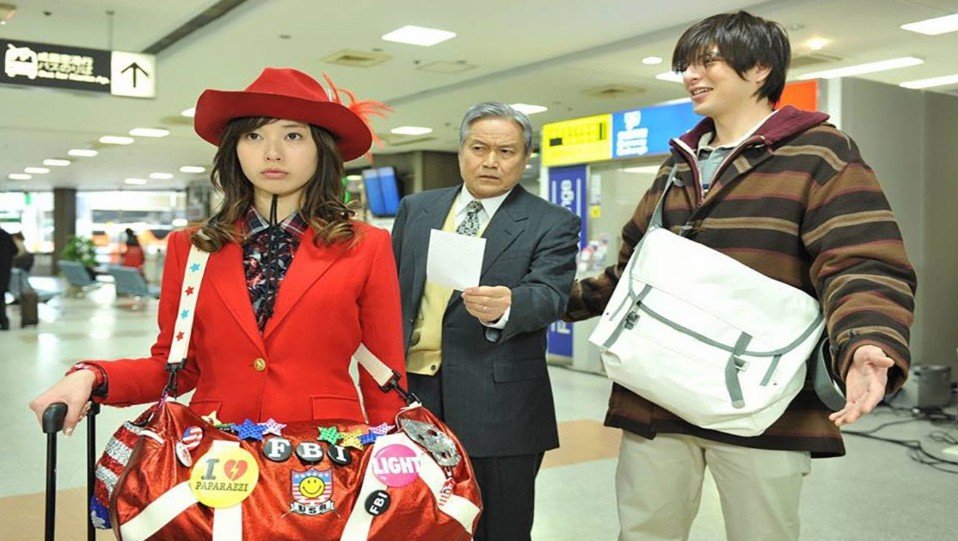 Review Film Jepang SPEC: Zero (2013): Ketika Keadilan, Trauma, dan Kekuatan Supranatural Bertabrakan