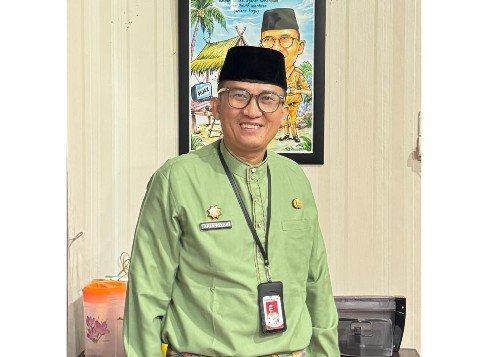 Pemprov Jambi Pastikan Tiket Final Gubernur Cup Jambi 2026 di Stadion Swarnabhumi Gratis