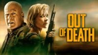 Film Out of Death Bruce Willis: Kesan Nonton Thriller Gelap tentang Hukum dan Moral