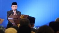 Gubernur Al Haris: Pemprov Jambi dan BI Komitmen Kendalikan Inflasi Gubernur Al Haris: Pemprov Jambi dan BI Komitmen Kendalikan Inflasi