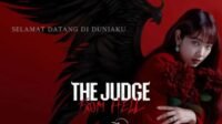 The Judge from Hell, Drama Korea yang Membalik Makna Hukum dan Keadilan